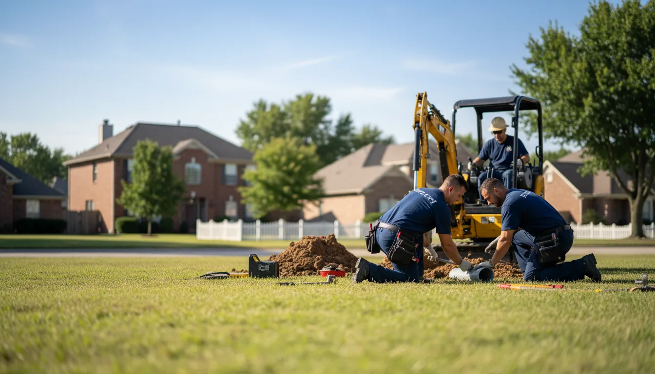 Water Heater Repair in Clara City, MN near me